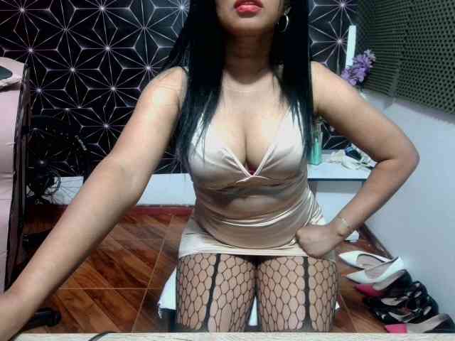Sofipantyhot webcam