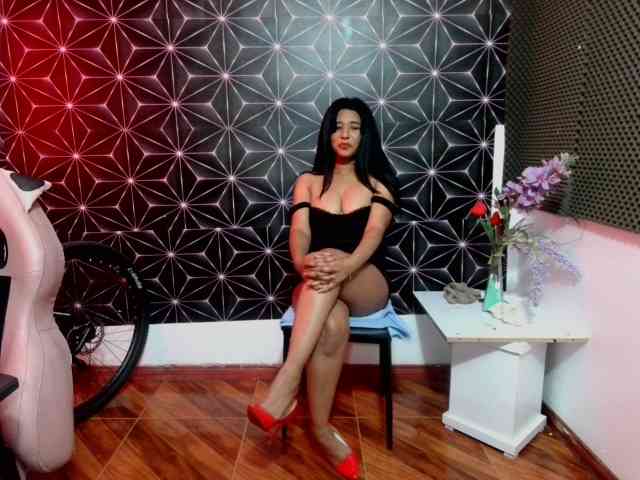 Sofipantyhot webcam