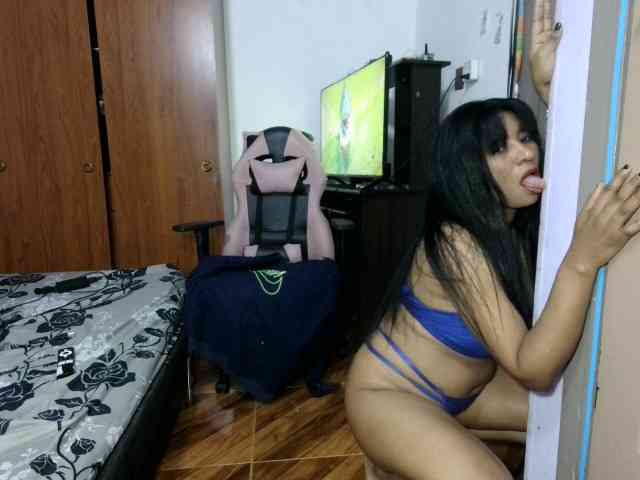 Sofipantyhot Live Webcam on BongaCams