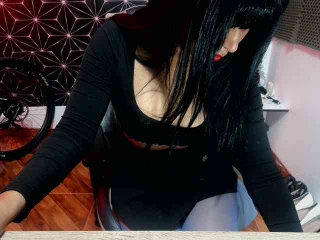 Sofipantyhot webcam