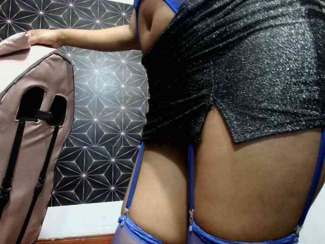 Sofipantyhot webcam