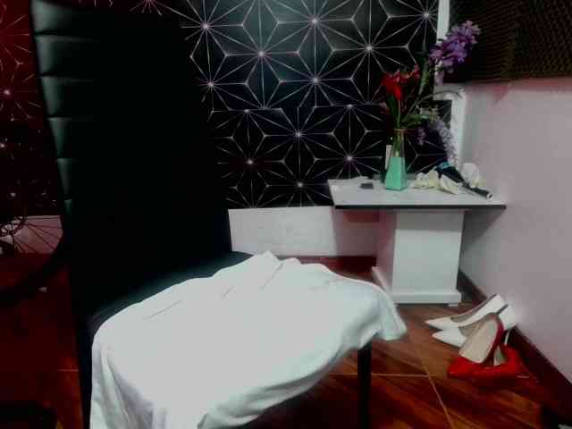 Sofipantyhot webcam