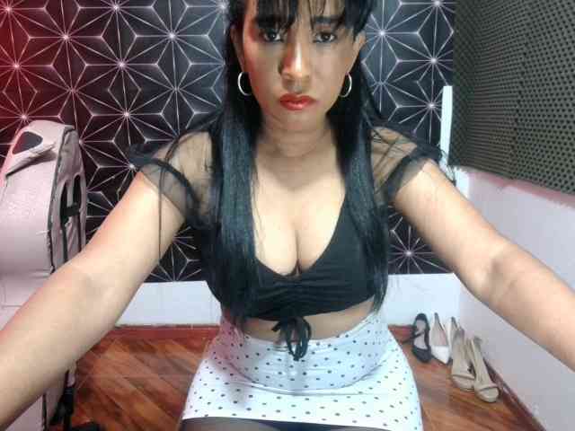 Sofipantyhot webcam