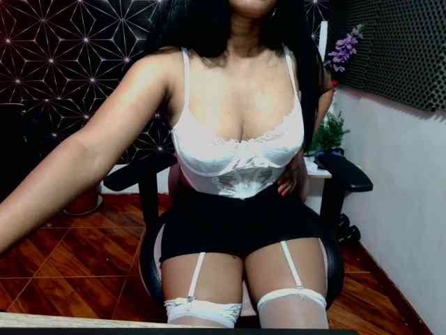 Sofipantyhot webcam