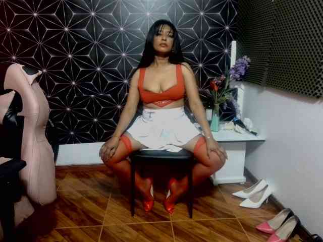 Sofipantyhot webcam