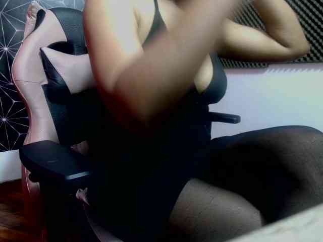 Sofipantyhot webcam