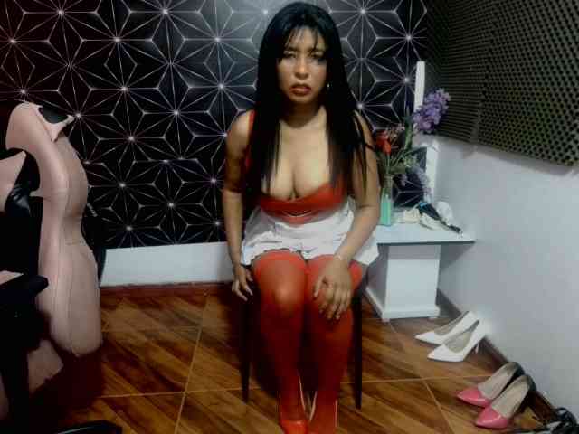 Sofipantyhot webcam