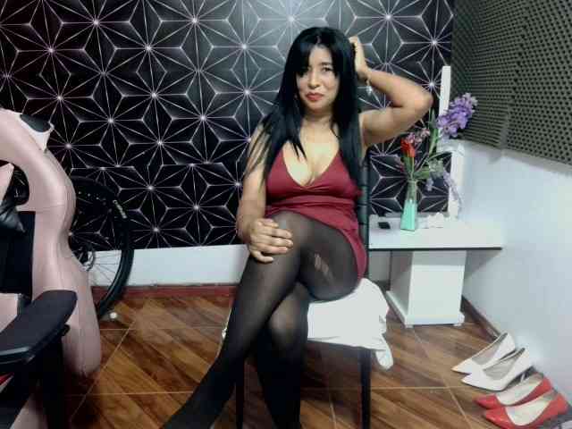 Sofipantyhot webcam
