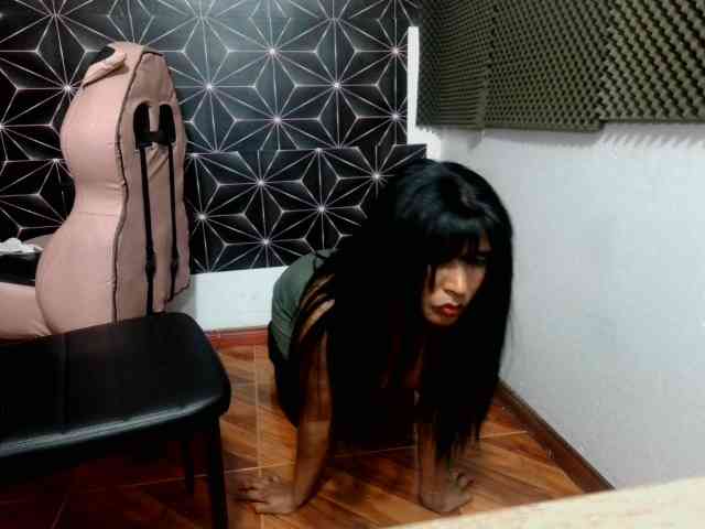 Sofipantyhot webcam