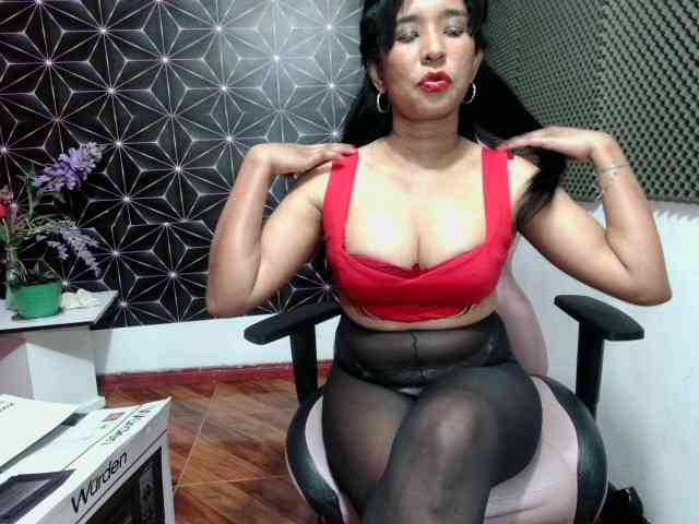 Sofipantyhot webcam