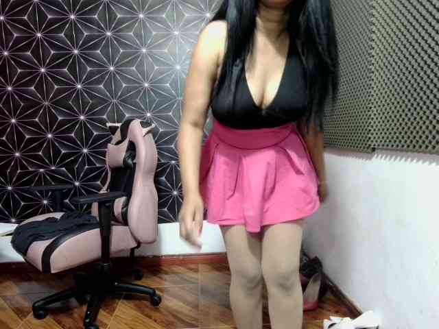 Sofipantyhot webcam