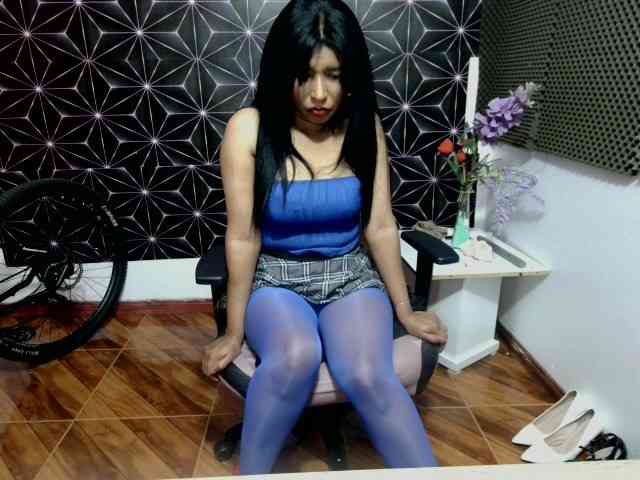 Sofipantyhot webcam