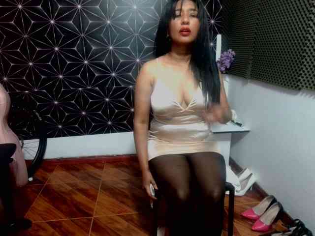 Sofipantyhot webcam