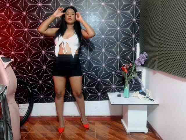 Sofipantyhot webcam