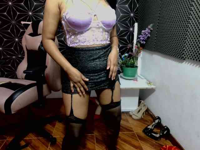 Sofipantyhot webcam