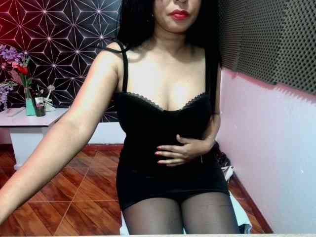 Sofipantyhot webcam