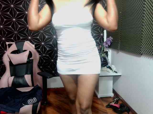 Sofipantyhot webcam