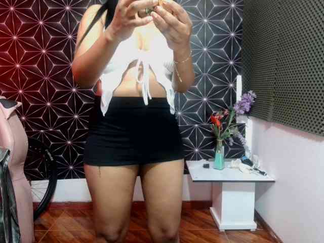 Sofipantyhot webcam