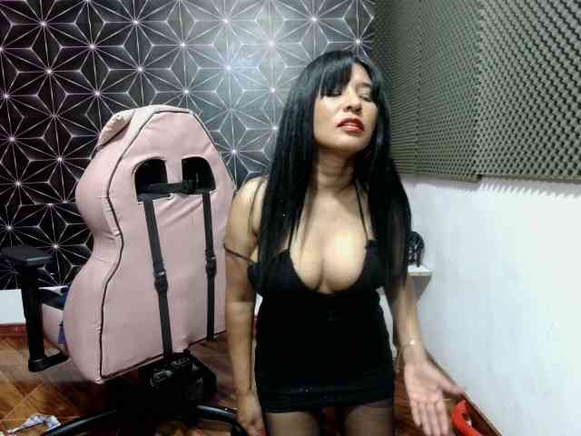 Sofipantyhot webcam