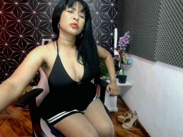 Sofipantyhot webcam