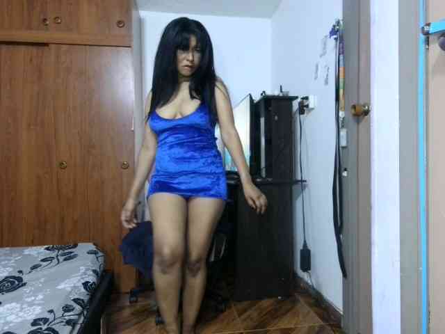 Sofipantyhot webcam