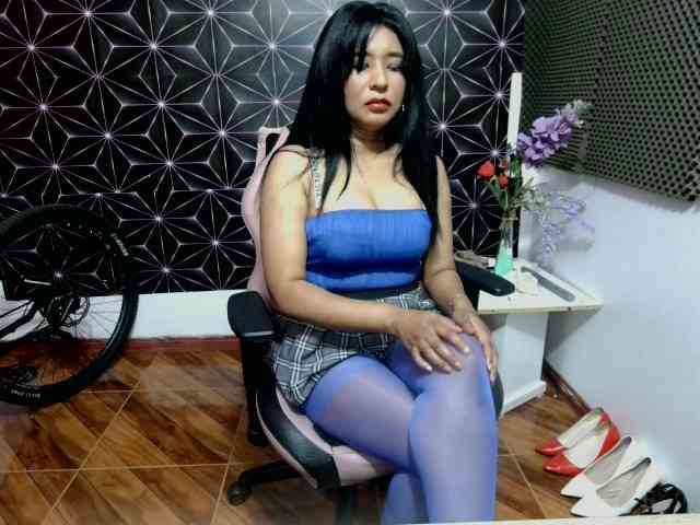 Sofipantyhot webcam