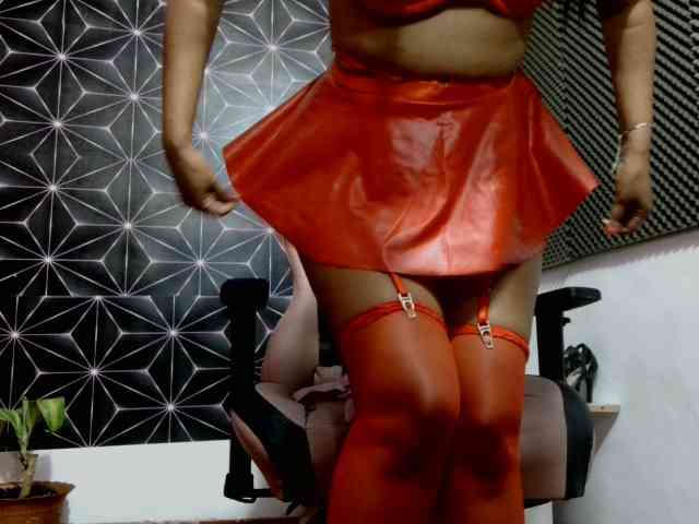 Sofipantyhot webcam