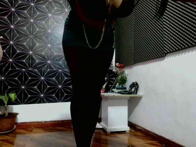 Sofipantyhot Live Webcam on BongaCams
