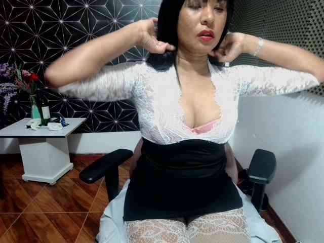 Sofipantyhot webcam