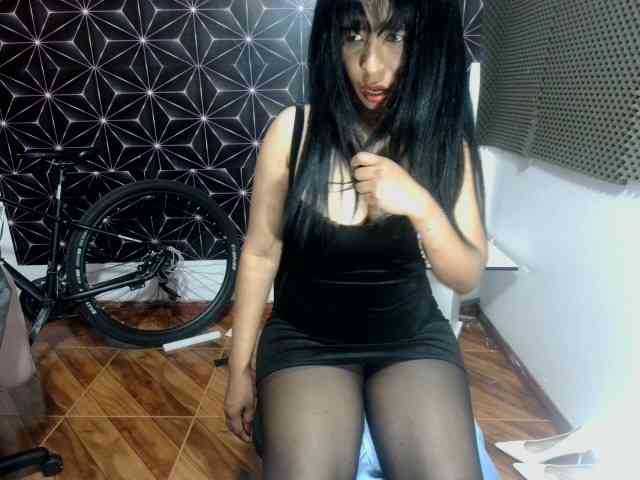 Sofipantyhot webcam