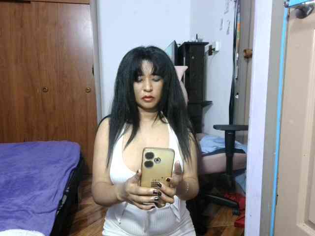 Sofipantyhot webcam