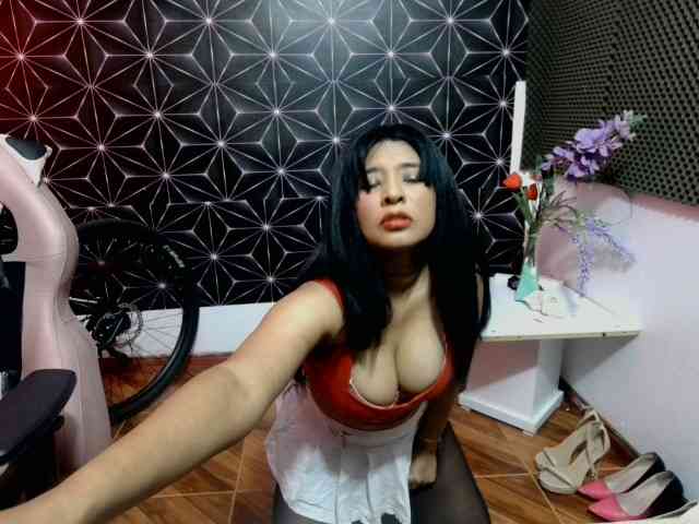 Sofipantyhot webcam