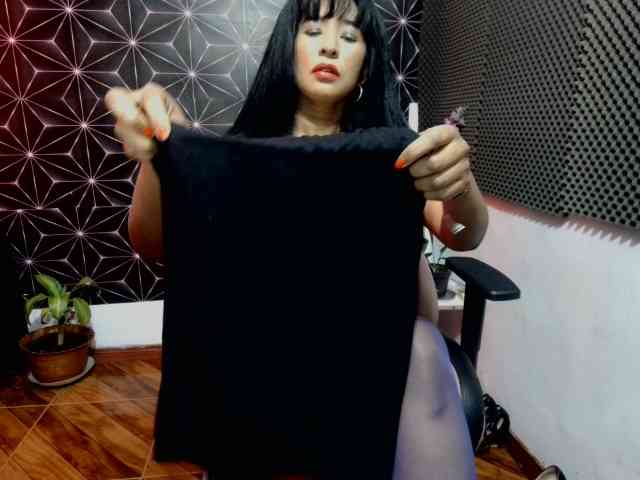Sofipantyhot webcam