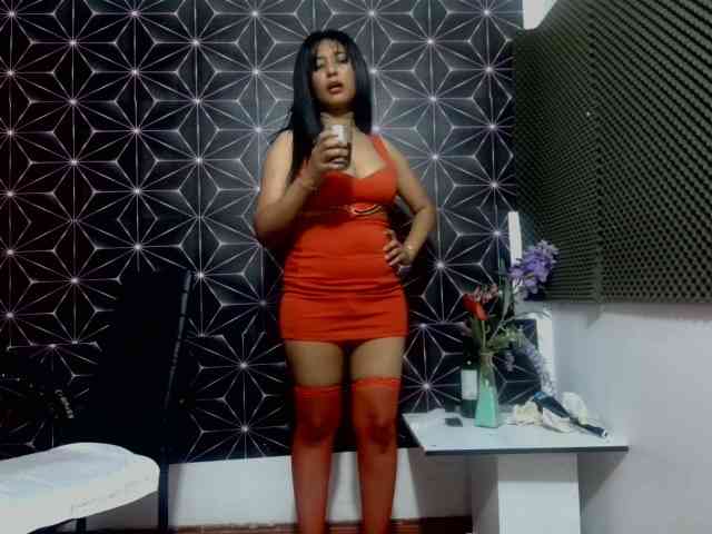 Sofipantyhot webcam