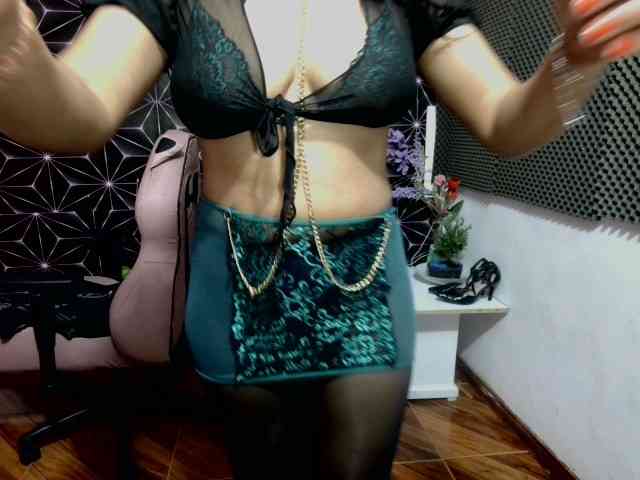 Sofipantyhot webcam