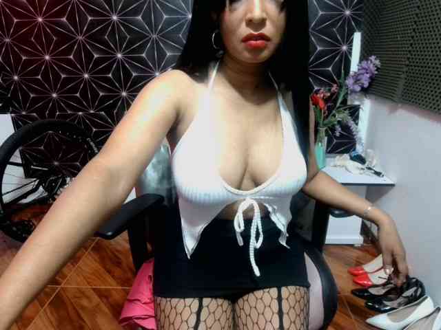 Sofipantyhot webcam