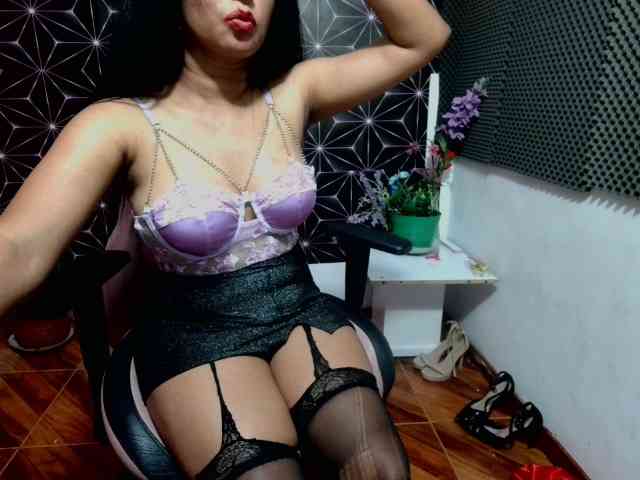 Sofipantyhot webcam