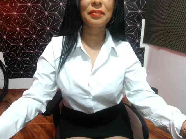 Sofipantyhot webcam