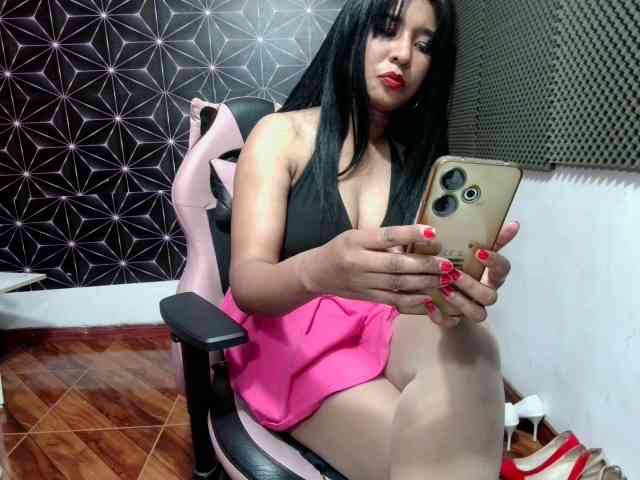 Sofipantyhot webcam