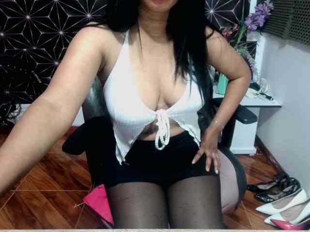 Sofipantyhot webcam