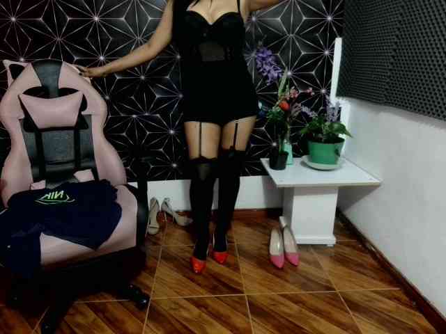 Sofipantyhot webcam