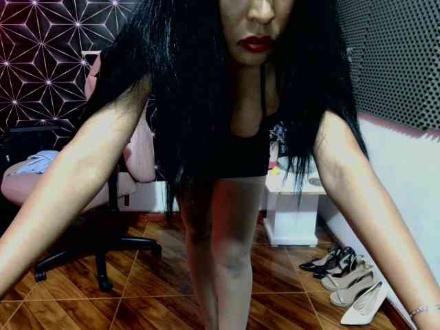 Sofipantyhot webcam