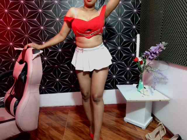 Sofipantyhot webcam