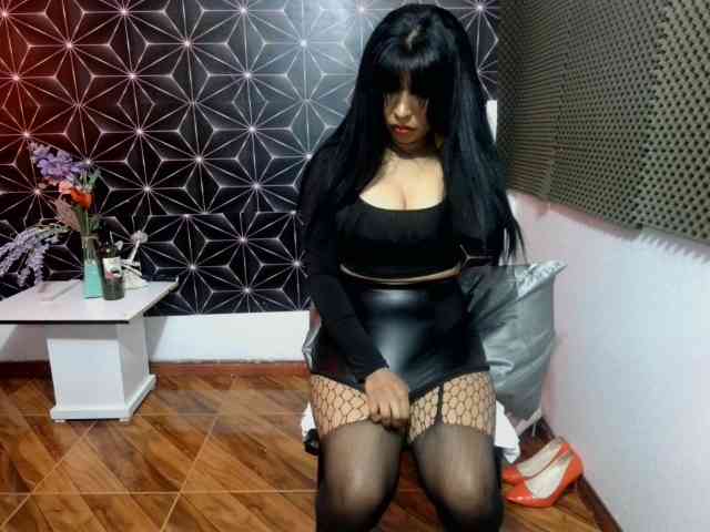 Sofipantyhot webcam