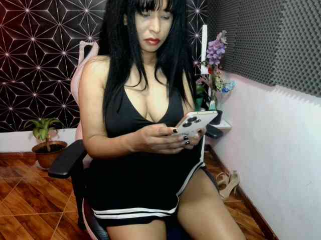 Sofipantyhot webcam