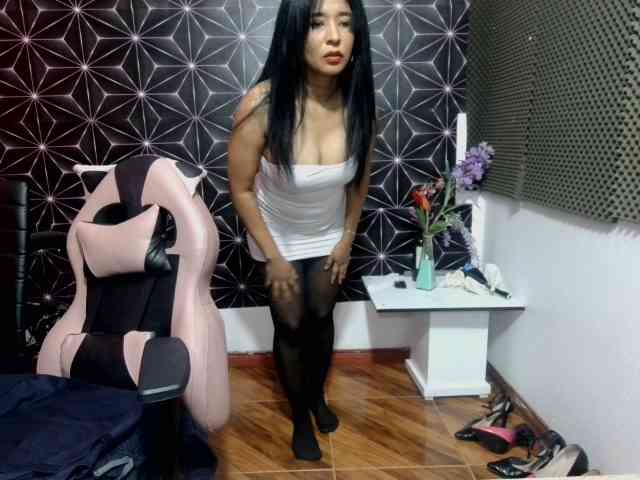 Sofipantyhot webcam