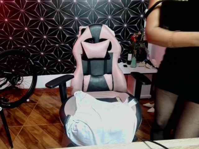 Sofipantyhot webcam