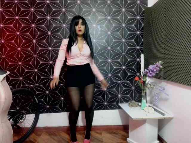 Sofipantyhot webcam