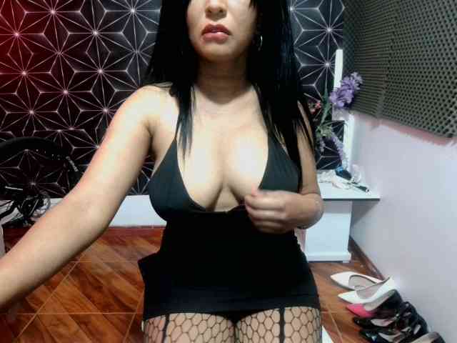 Sofipantyhot webcam