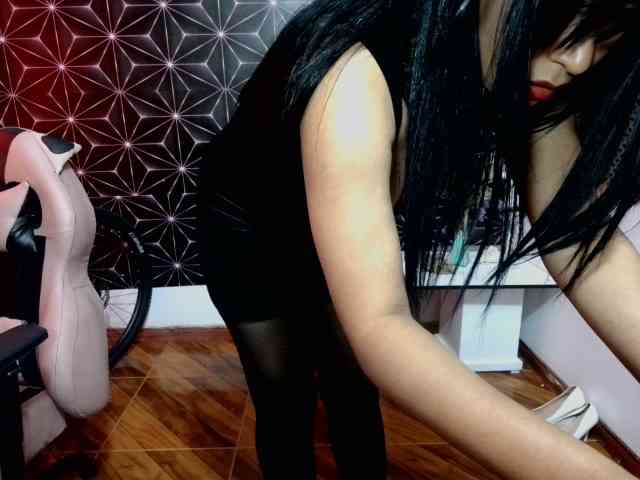 Sofipantyhot webcam